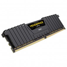 رم دسکتاپ کورسیر تک کانال   3200   VENG LPX ظرفیت 16 گیگابایت DDR4 