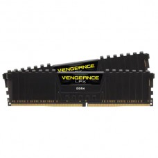 رم دسکتاپ کورسیر دو کانال  3600  VENG LPX ظرفیت 16 گیگابایت DDR4 