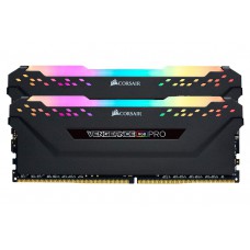 رم دسکتاپ کورسیر دو کانال  3200  VENG RGB PRO ظرفیت 16 گیگابایت DDR4 