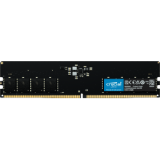 رم دسکتاپ کروشیال تک کاناله 5600 CL46  ظرفیت 16 گیگابایت DDR5 