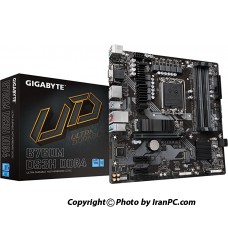 مادربرد گیگابایت مدل  B760M DS3H DDR4 