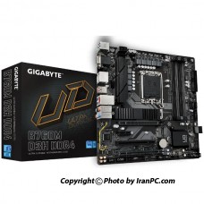 مادربرد گیگابایت مدل B760M D3H DDR4