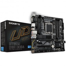 مادربرد گیگابایت مدل B760M D3H DDR4