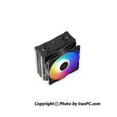 خنک کننده پردازنده دیپ کول مدل DEEPCOOL GAMMAXX  400XT