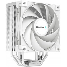 خنک کننده پردازنده دیپ کول مدل DEEPCOOL AK 400 WHITE