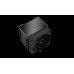 خنک کننده پردازنده دیپ کول مدل DEEPCOOL AK 500 ZERO DARK 