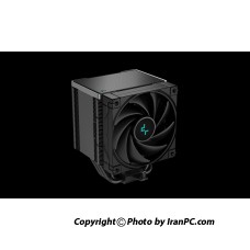خنک کننده پردازنده دیپ کول مدل DEEPCOOL AK 500 ZERO DARK 