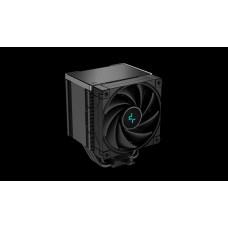 خنک کننده پردازنده دیپ کول مدل DEEPCOOL AK 500 ZERO DARK 