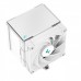 خنک کننده پردازنده دیپ کول مدل DEEPCOOL AK 500 WHITE 
