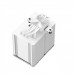 خنک کننده پردازنده دیپ کول مدل DEEPCOOL AK 500 WHITE 