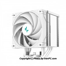 خنک کننده پردازنده دیپ کول مدل DEEPCOOL AK 500 WHITE 