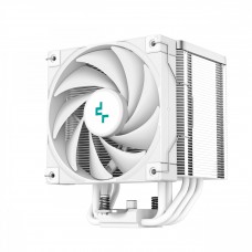 خنک کننده پردازنده دیپ کول مدل DEEPCOOL AK 500 WHITE 