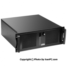 کیس گرین مدل  G450-4U Rackmount