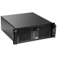 کیس گرین مدل  G450-4U Rackmount