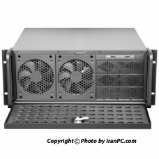 کیس گرین مدل  G600-4U Rackmount