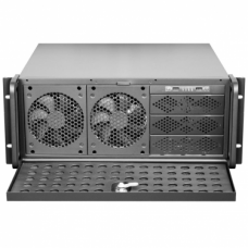 کیس گرین مدل  G600-4U Rackmount