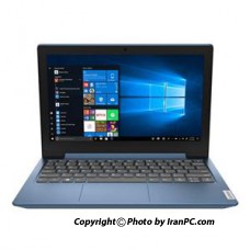 لپ تاپ لنوو  مدل IP1-UAIN (R5 -8GB(D5)-512SSD-RADEON)