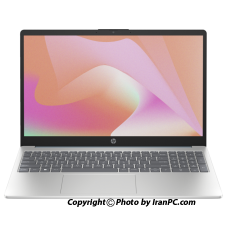 لپ تاپ AMD HP مدل-FC0043NE (R3(7320) - 4GB-+256SSD-SHARED)