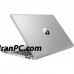 لپ تاپ AMD HP مدل (R5 (5500)-8GB-256SSD-SHARED) 255 G8