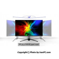مانیتور "27 اینچ ایکس ویژن مدل XS2750H  
