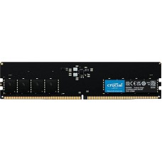 رم دسکتاپ کروشیال تک کاناله 4800  ظرفیت 8 گیگابایت DDR5 