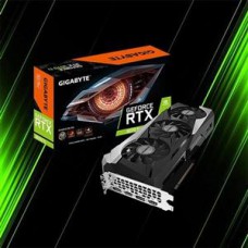 کارت گرافیک گیگابایت GigaByte GeForce RTX 3070 Ti GAMING OC 8GB GDDR6X