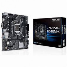 مادربرد ایسوس مدل PRIME H510M-K  DDR4