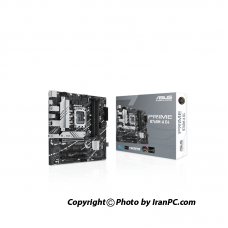 مادربرد ایسوس مدل PRIME B760M-A  DDR4