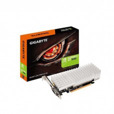 کارت گرافیک گیگابایت مدل GT 1030 2GB silent LOW PROFILE DDR5 
