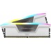رم دسکتاپ کورسیر دو کاناله 6200 VENG RGB  ظرفیت 32  گیگابایت DDR5 
