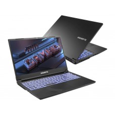 لپ تاپ گیمینگ گیگابایت مدل GAMING G5 KF 13SD(Core i5-16GB-512SSD-8G)