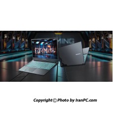 لپ تاپ گیمینگ گیگابایت مدل  G6X VG 9KG(Core i7-16GB/D5-1TSSD-8G/D6)