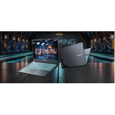 لپ تاپ گیمینگ گیگابایت مدل  G5 VF KF5(Core i7-16GB/D5-1TSSD-8G/D6)