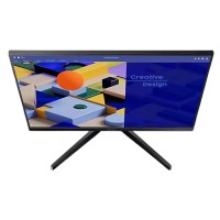مانیتور 24" اینچ سامسونگ S24D300GAMFHD-IPS -100Hz مانیتور 24" اینچ سامسونگ S24D300GAMFHD-IPS -100Hz