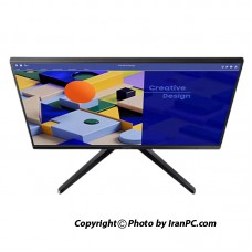مانیتور   "24 اینچ سامسونگ LS24C310EAE FHD-IPS