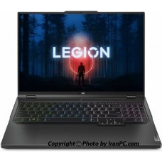 لپ تاپ گیمینگ لنوو  مدل LEGION PRO5-NUAX (Core i9 -16GB/D5-512SSD-6G/D6)