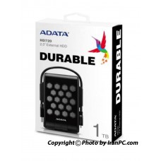 هارد اکسترنال ای دیتا یک ترا بایت مدل ADATA HD720