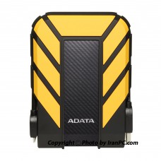 هارد اکسترنال ای دیتا دو ترا بایت مدل ADATA HD710 PRO 