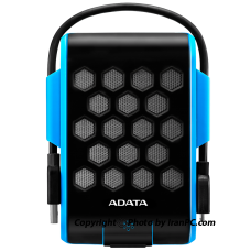 هارد اکسترنال ای دیتا دو ترا بایت مدل ADATA HD720  