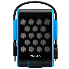 هارد اکسترنال ای دیتا دو ترا بایت مدل ADATA HD720  