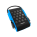 هارد اکسترنال ای دیتا دو ترا بایت مدل ADATA HD720  
