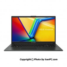 لپ تاپ ایسوس AMD مدل L1504FA-NJ560(R5 -8GB(D5)-512SSD-RADEON)