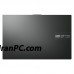 لپ تاپ ایسوس AMD مدل L1504FA-NJ560(R5 -8GB(D5)-512SSD-RADEON)
