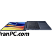 لپ تاپ ایسوس AMD مدل L1503IA-L1099(R5 -8GB-1TSSD+RADEON)