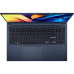 لپ تاپ ایسوس AMD مدل L1503IA-L1099(R5 -8GB-1TSSD+RADEON)