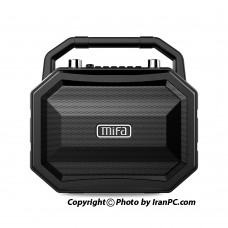 اسپیکر بلوتوثی میفا مدل M520 
