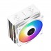 خنک کننده پردازنده دیپ کول مدل DEEPCOOL GAMMAXX  400XT WHITE