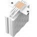 خنک کننده پردازنده دیپ کول مدل DEEPCOOL AG400 WHITE ARGB