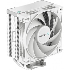 خنک کننده پردازنده دیپ کول مدل DEEPCOOL AK400 WHITE