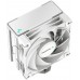 خنک کننده پردازنده دیپ کول مدل DEEPCOOL AK400 WHITE